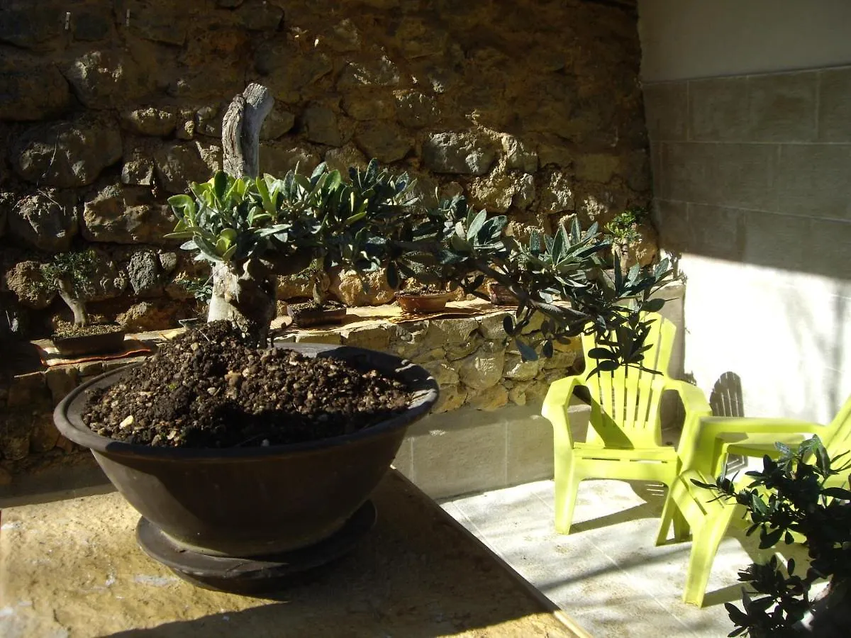 Casitapados Apartment Torres  Spain