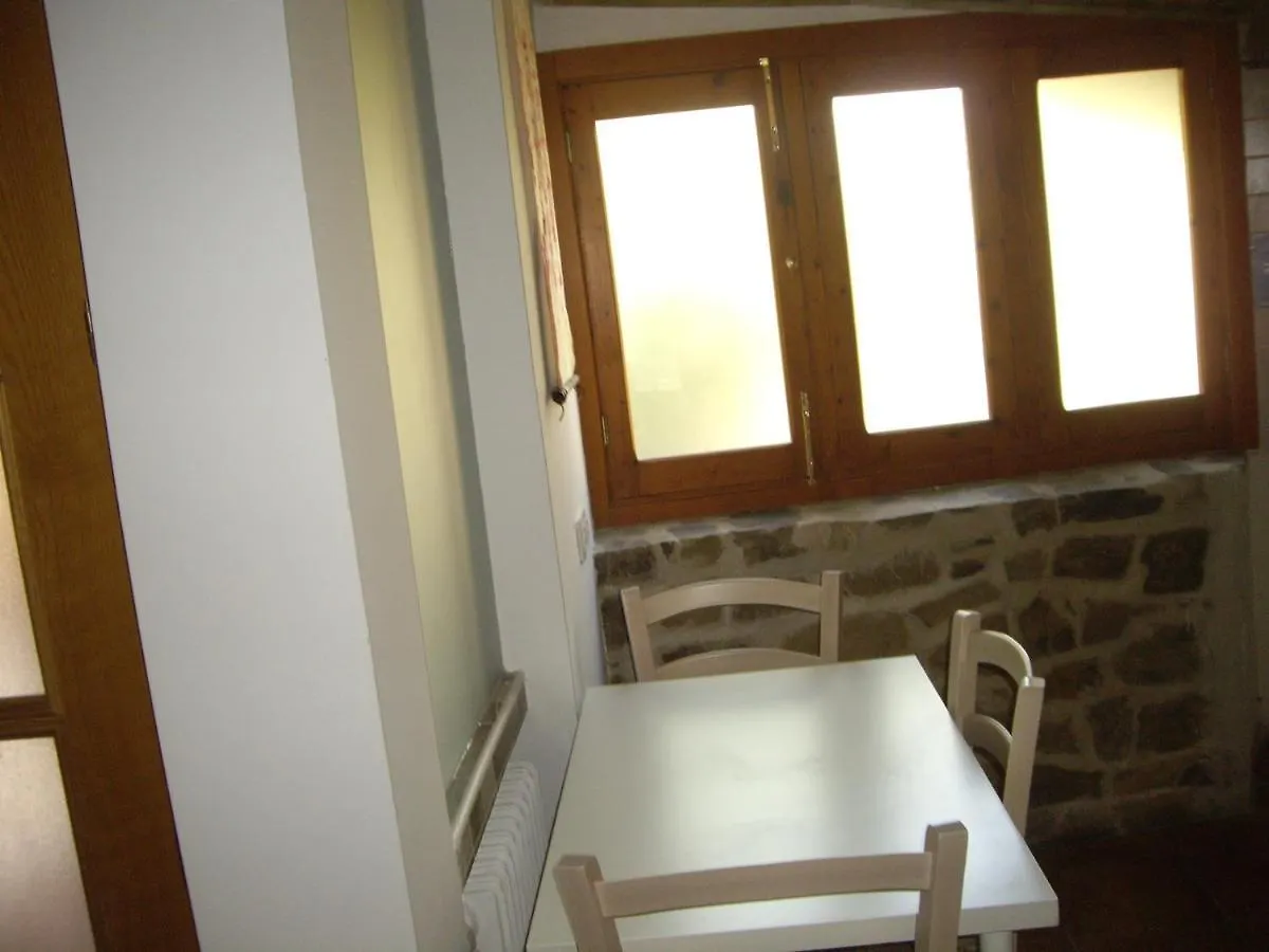 Casitapados Apartment Torres