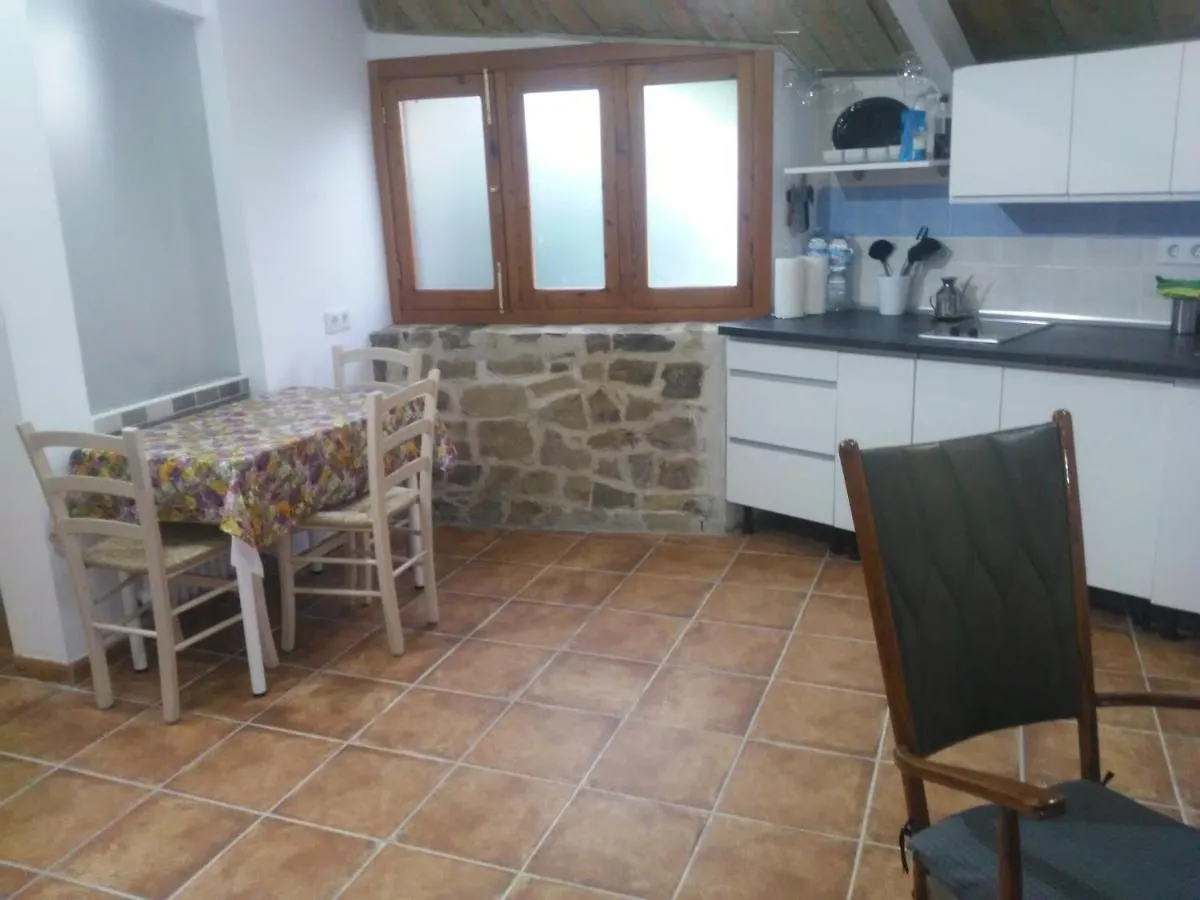 Casitapados Apartment Torres  0*, Torres (Jaen) Spain