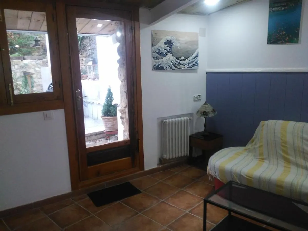 Casitapados Daire Torres