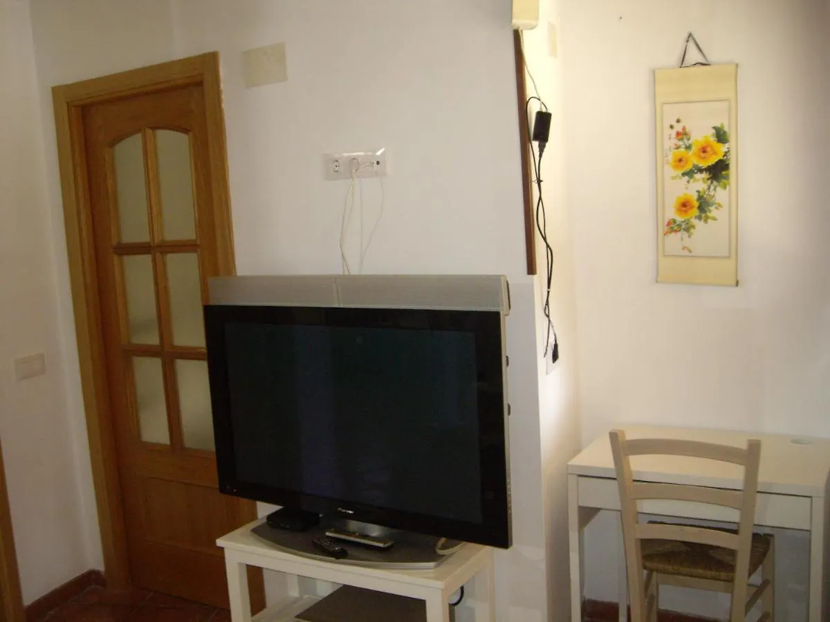 Appartement Casitapados à Torres