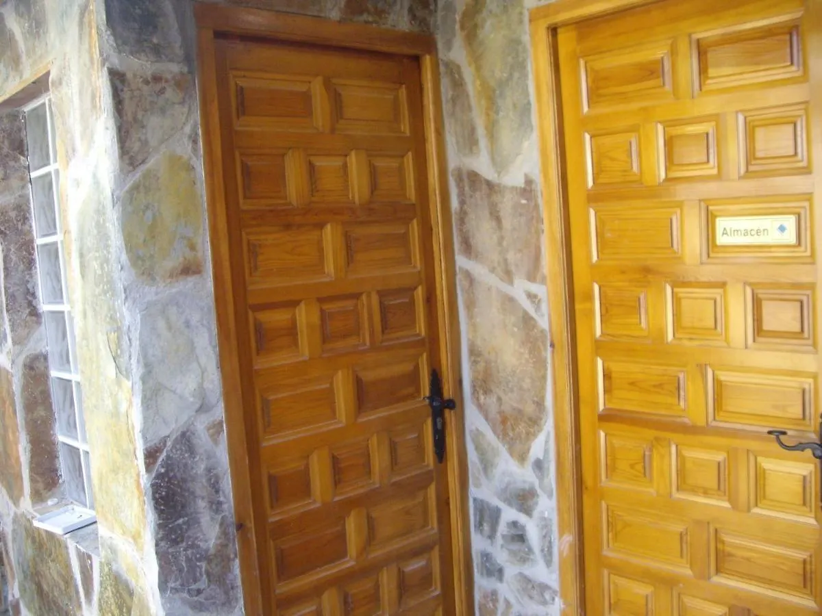 Appartement Casitapados à Torres  Espagne