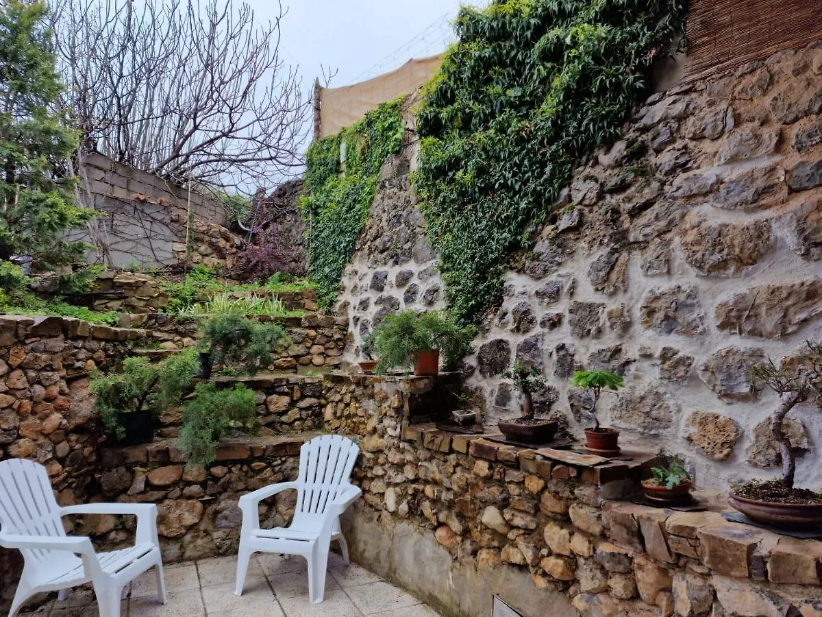 Appartement Casitapados à Torres   Torres (Jaen)