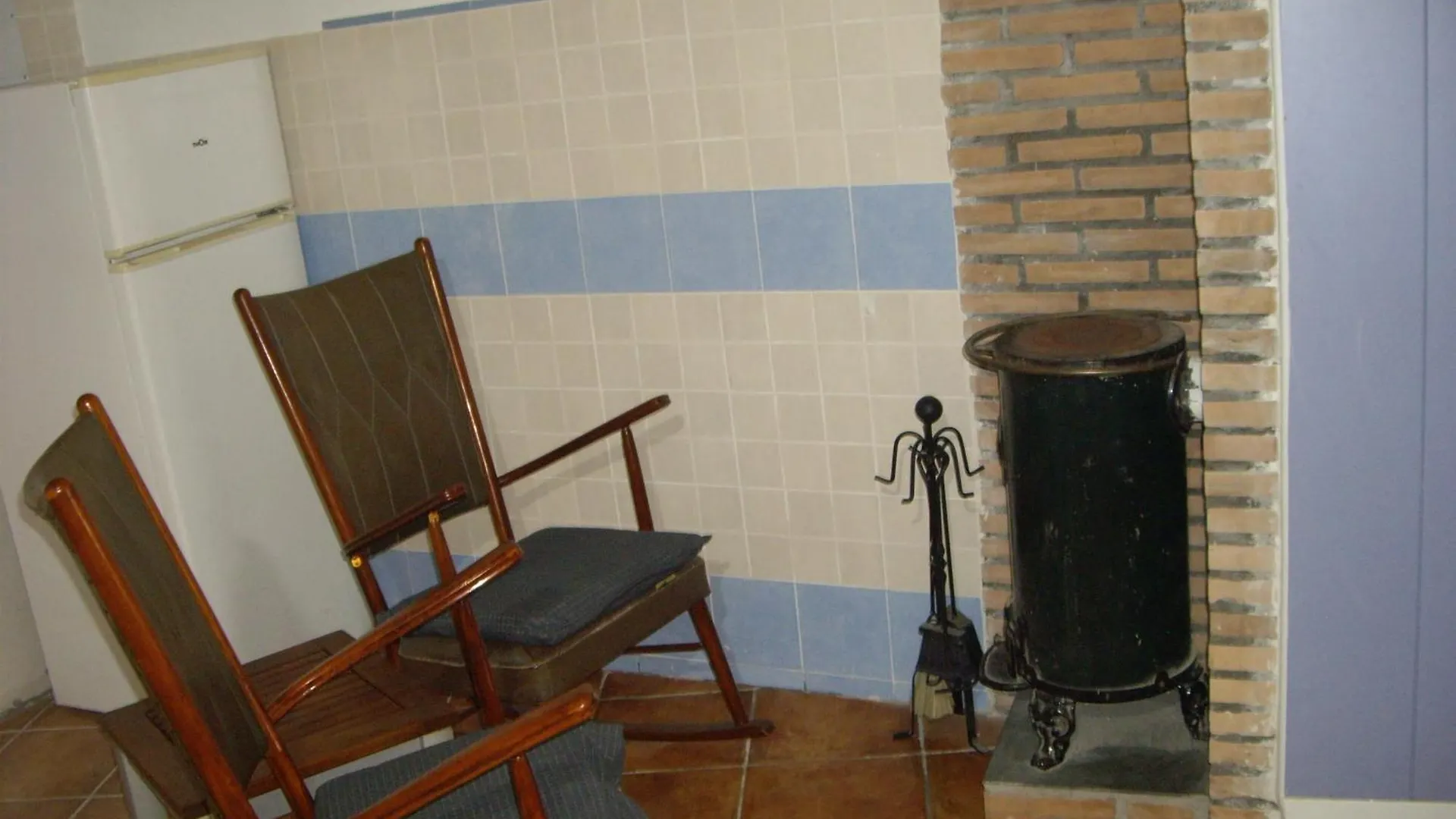 Appartement Casitapados à Torres  0*, Torres (Jaen) Espagne