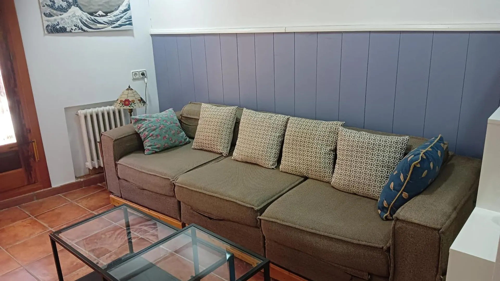 Appartement Casitapados à Torres  Espagne