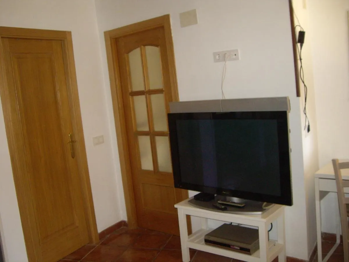Casita Para Dos Con Piscina Privada Torres  Torres (Jaen)
