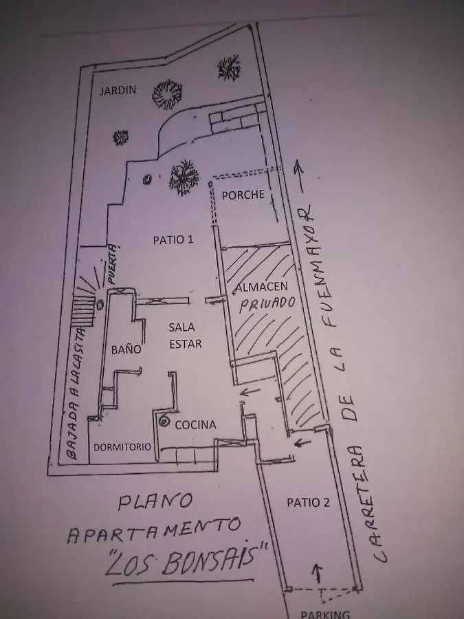 Casita Para Dos Con Piscina Privada Torres  0*, Torres (Jaen)