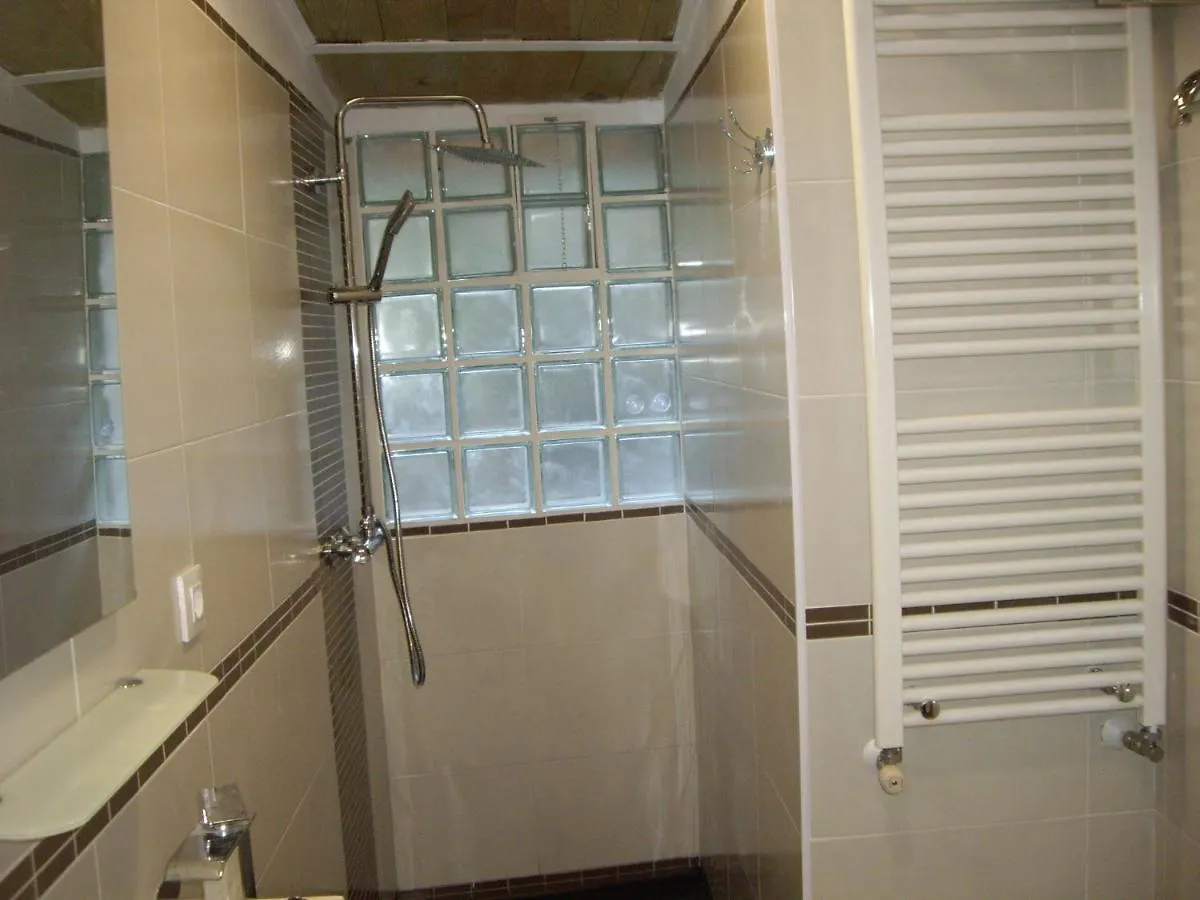 Casita Para Dos Con Piscina Privada Torres  0*, Torres (Jaen) Spain
