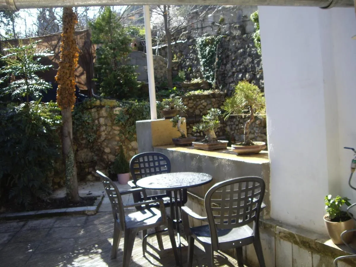 Casita Para Dos Con Piscina Privada Torres  Apartment