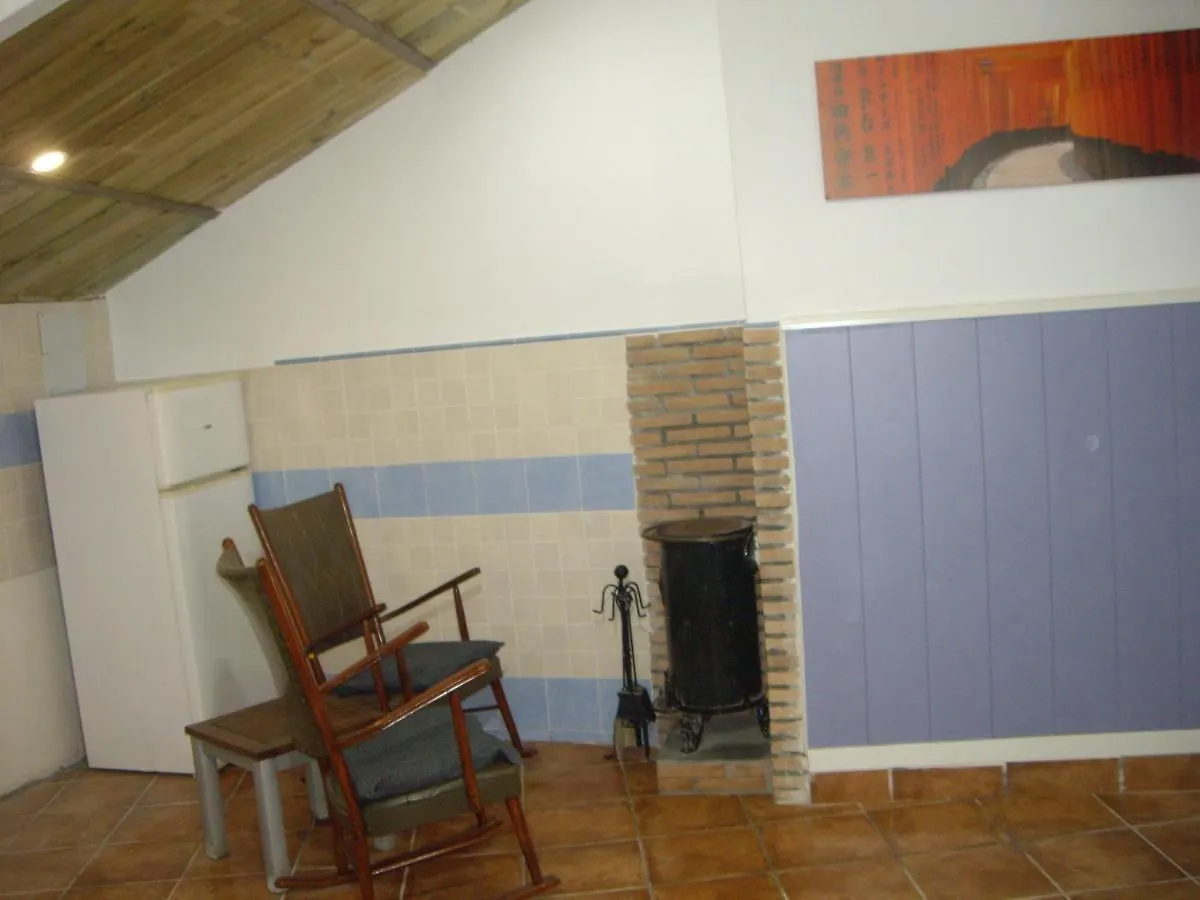 Casita Para Dos Con Piscina Privada Torres  Apartment