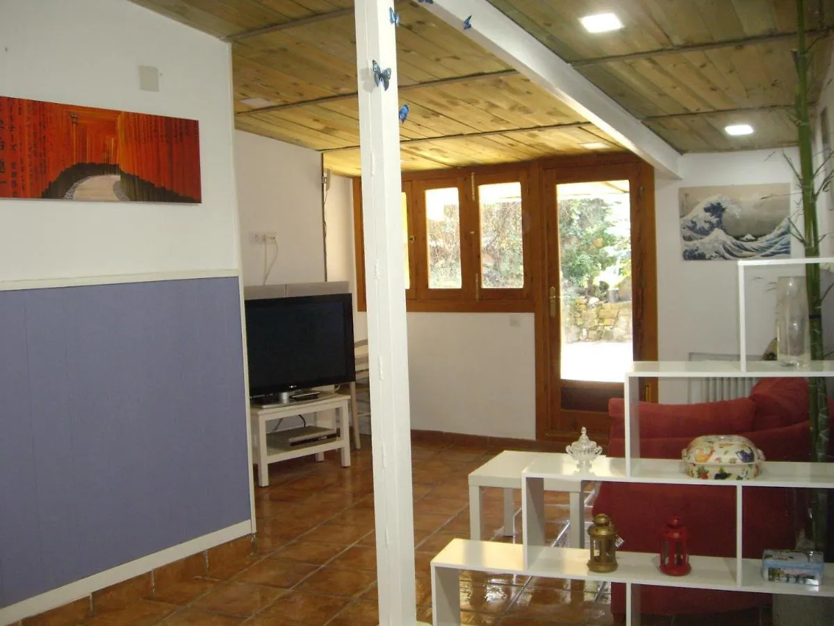 Casitapados Apartment Torres  Spain