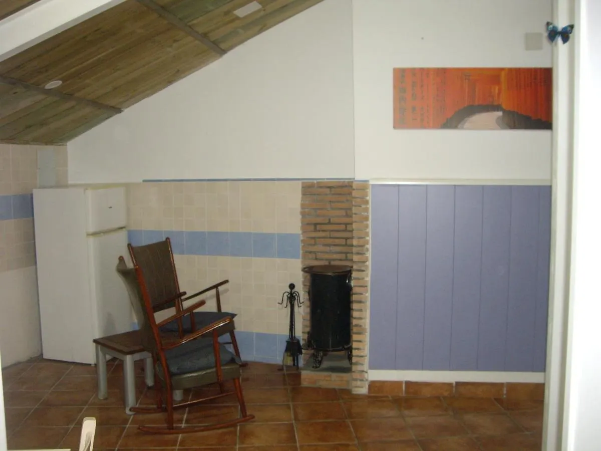 Casita Para Dos Con Piscina Privada Torres  Spain