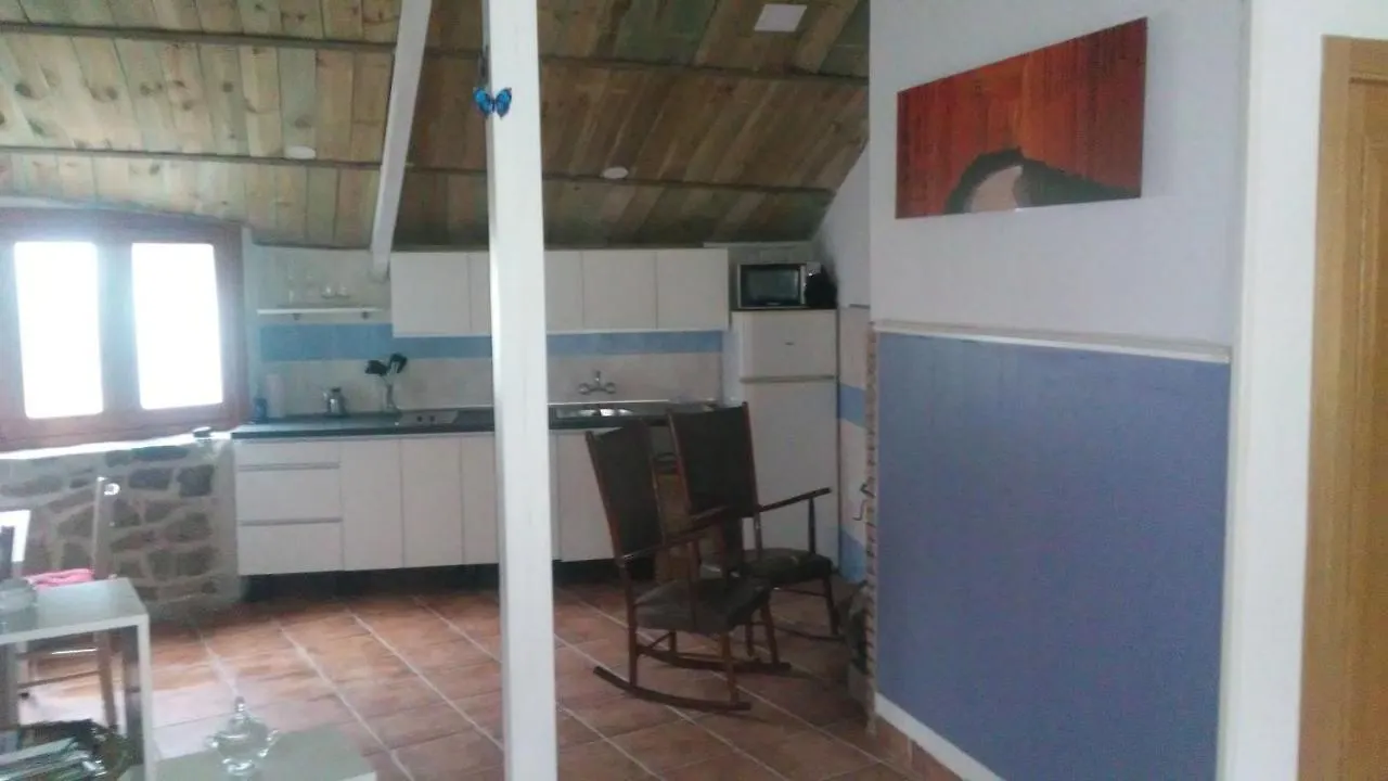 Casita Para Dos Con Piscina Privada Torres  Apartment Torres (Jaen)