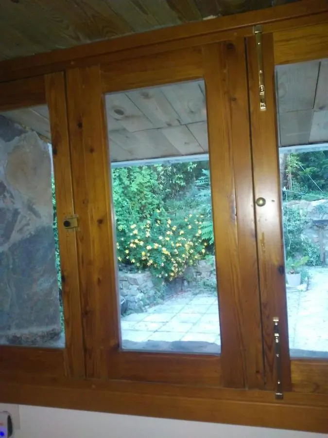 Casita Para Dos Con Piscina Privada Torres  Spain