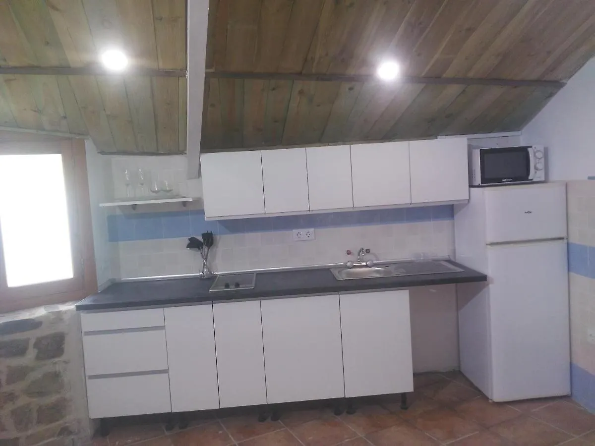Casita Para Dos Con Piscina Privada Torres  0*, Torres (Jaen)