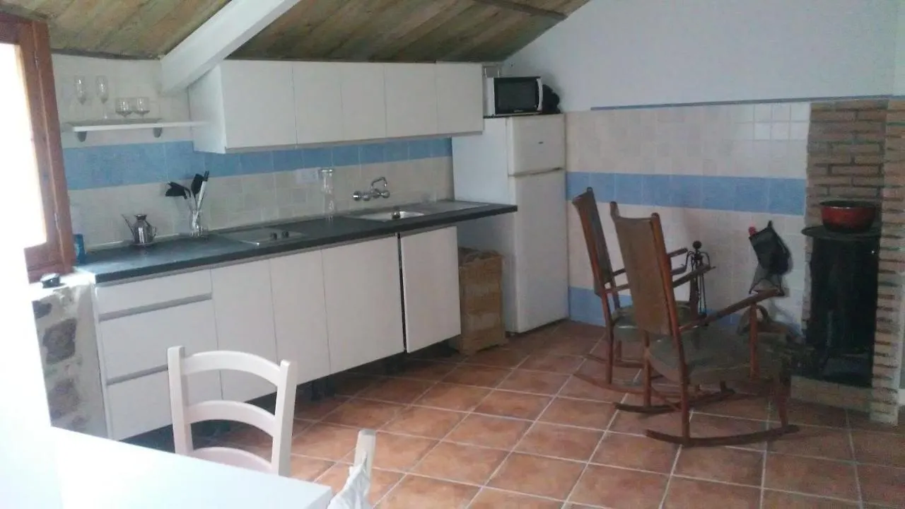 Apartment Casita Para Dos Con Piscina Privada Torres  Spain