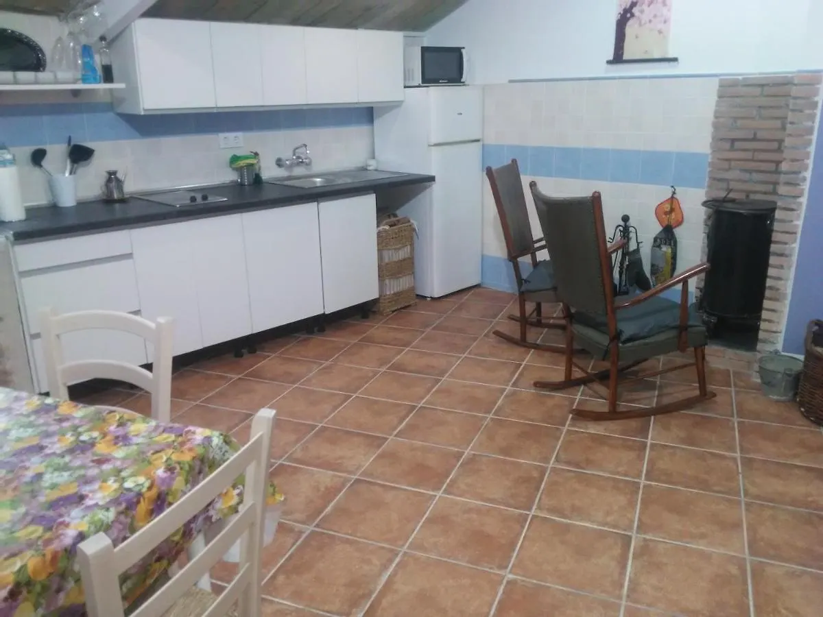 Casita Para Dos Con Piscina Privada Torres  Apartment Torres (Jaen)