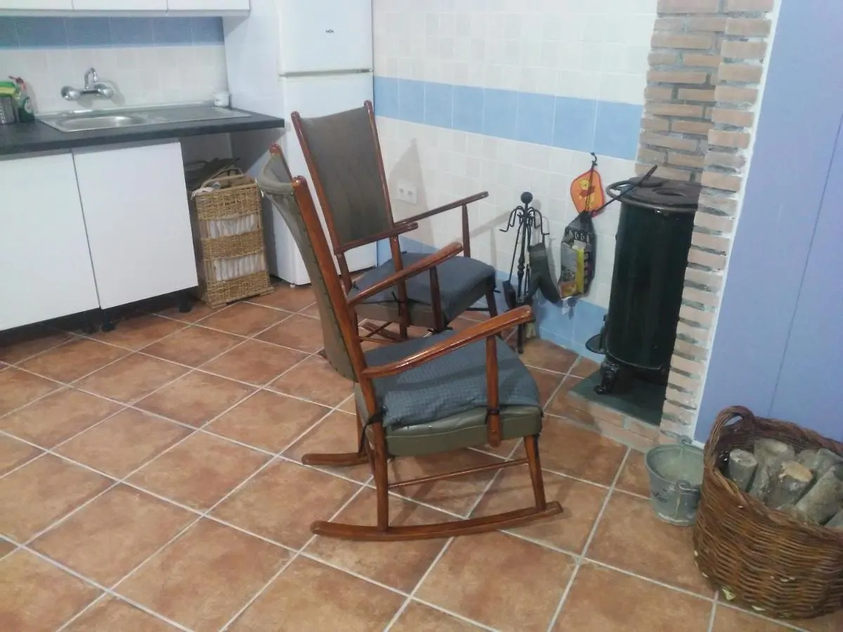 Casitapados Apartment Torres  0*, Torres (Jaen)