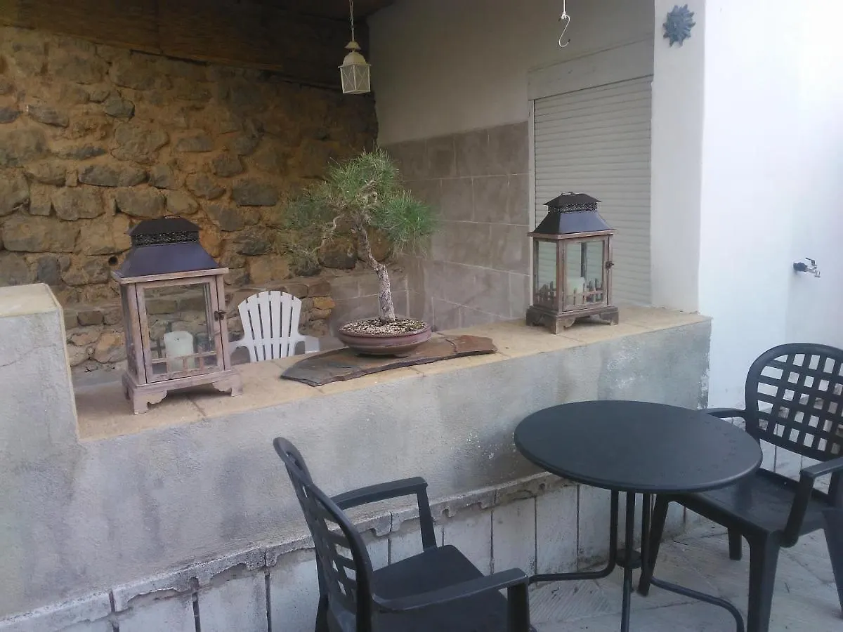 Apartment Casita Para Dos Con Piscina Privada Torres  Spain