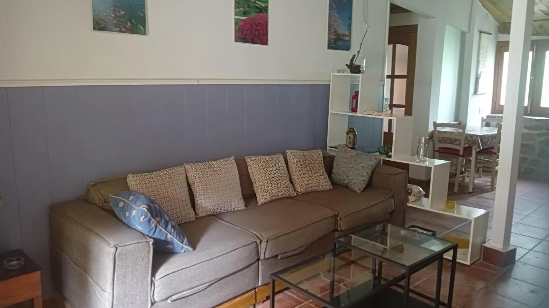 Casita Para Dos Con Piscina Privada Torres  Spain