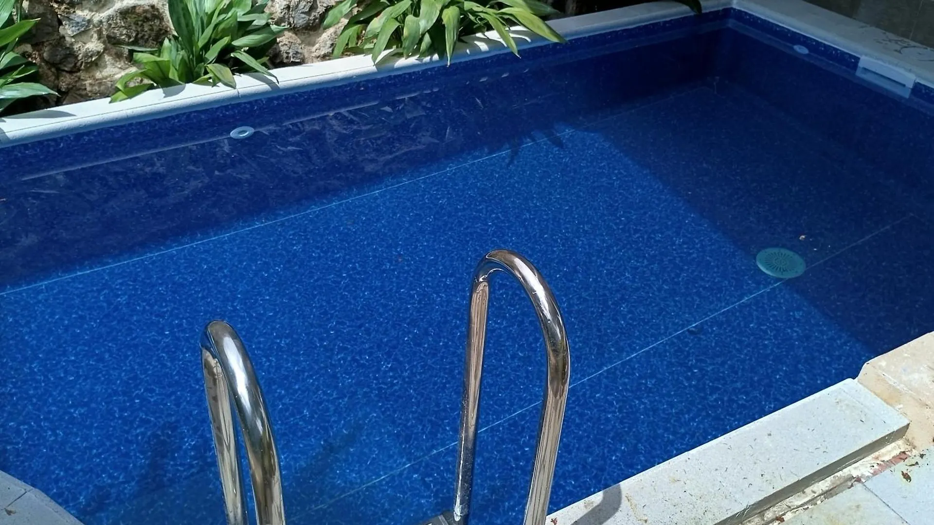 Casita Para Dos Con Piscina Privada Torres  Apartment